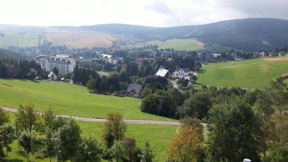 Panorama Hotel Oberwiesenthal0