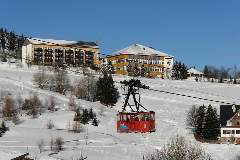 Panorama Hotel Oberwiesenthal4