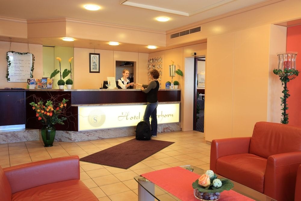 Hotel Silberhorn1