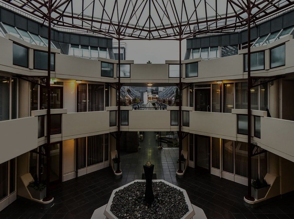 Hotel Nikolai1