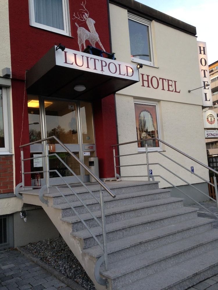 Hotel Luitpold Schweinfurt2