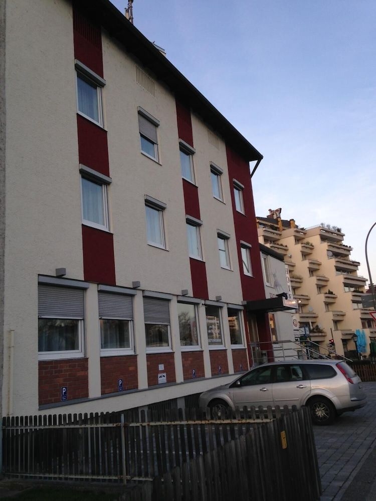 Hotel Luitpold Schweinfurt3