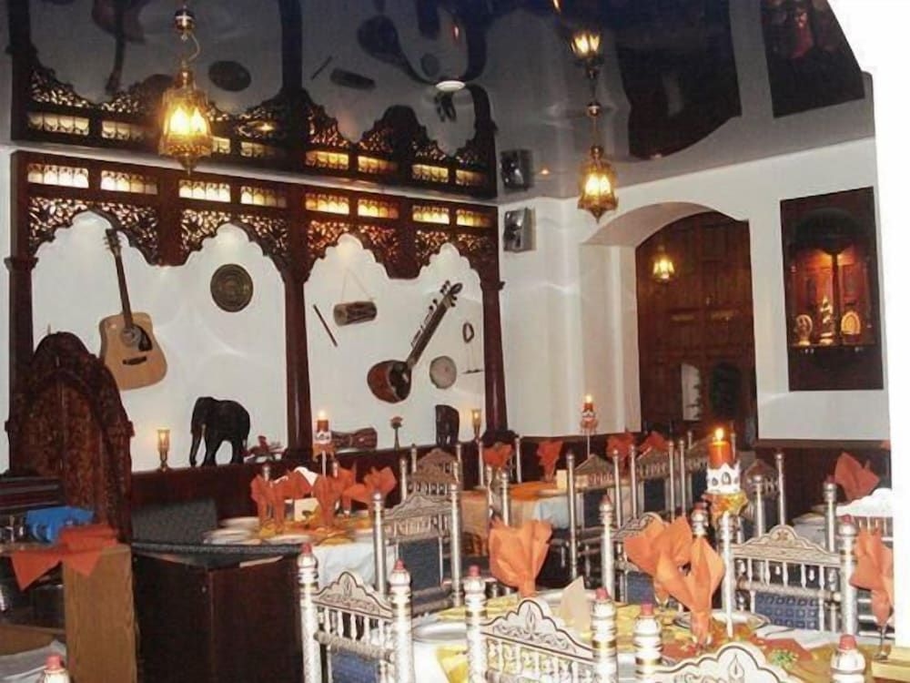 Hotel Starkenburger Hof3