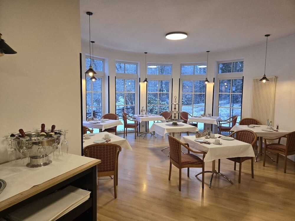 Parkhotel Bad Brambach4