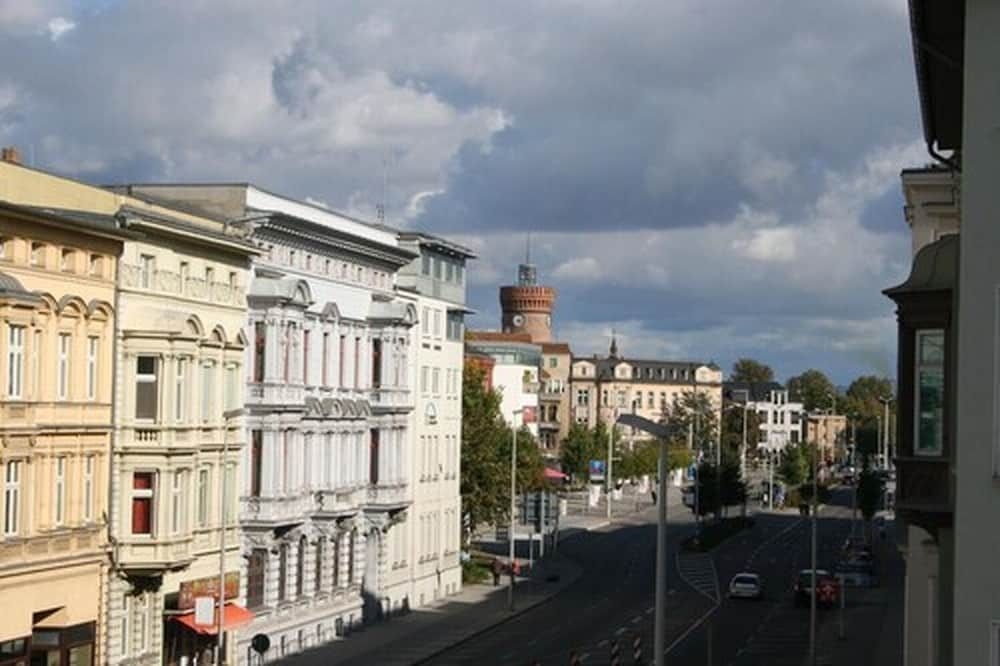 Altstadthotel Am Theater0