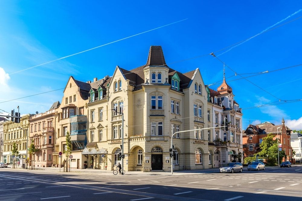 Altstadthotel Am Theater3
