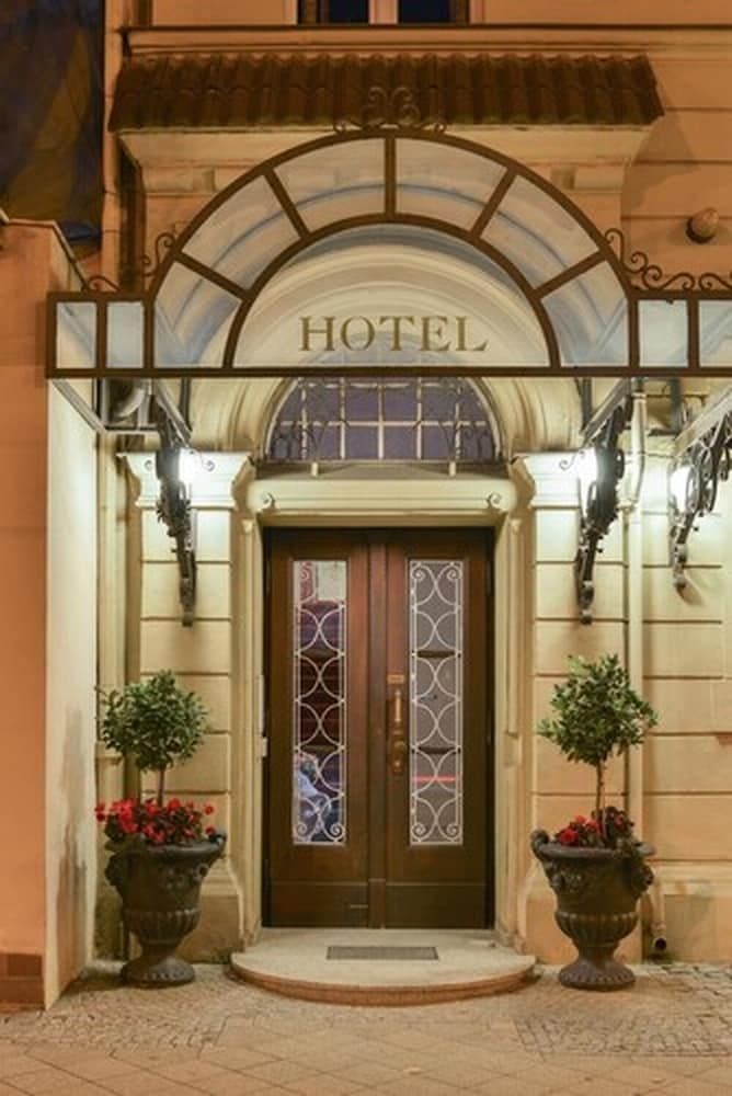 Altstadthotel Am Theater2