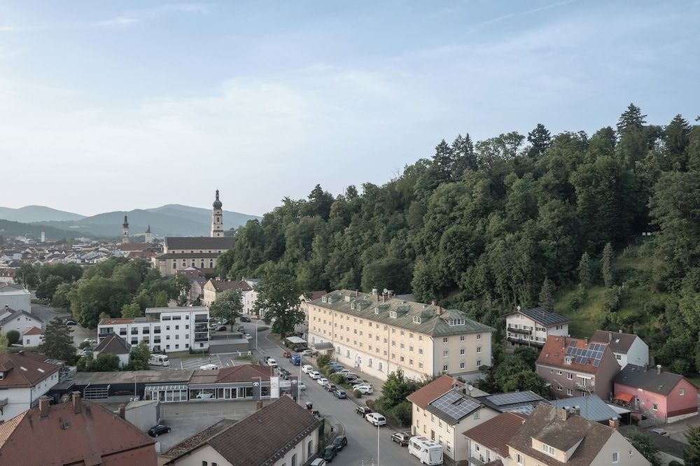 Hotel Donauhof1