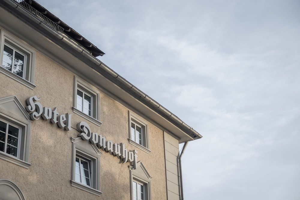 Hotel Donauhof4
