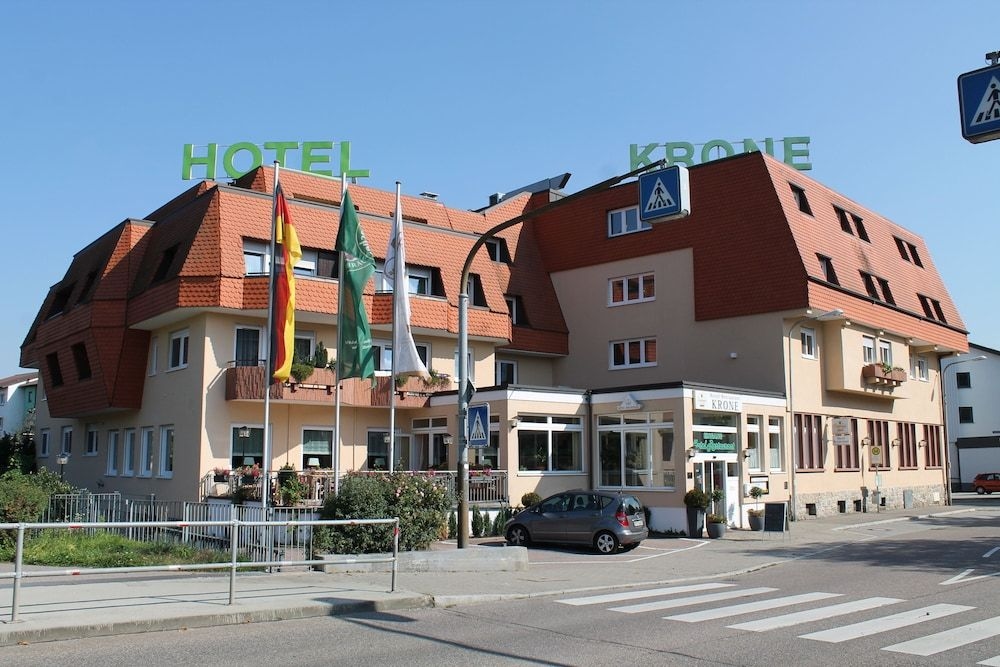 Hotel Krone1