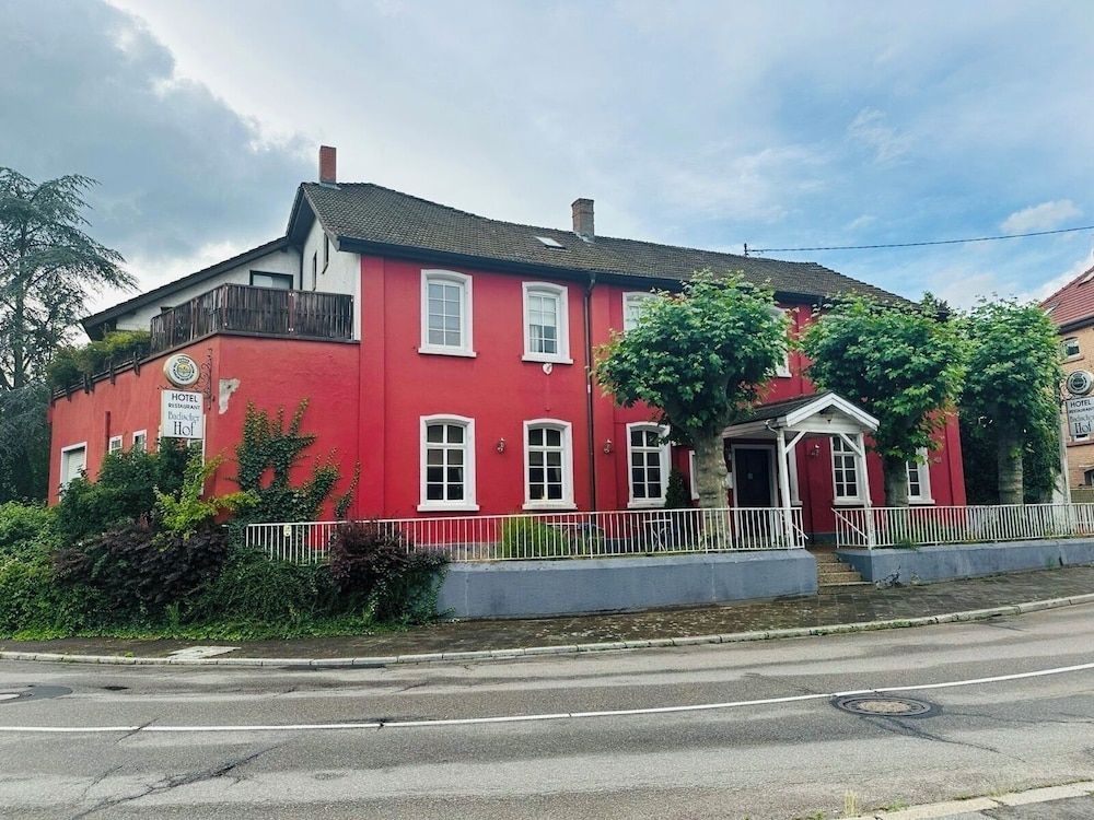 Badischer Hof0