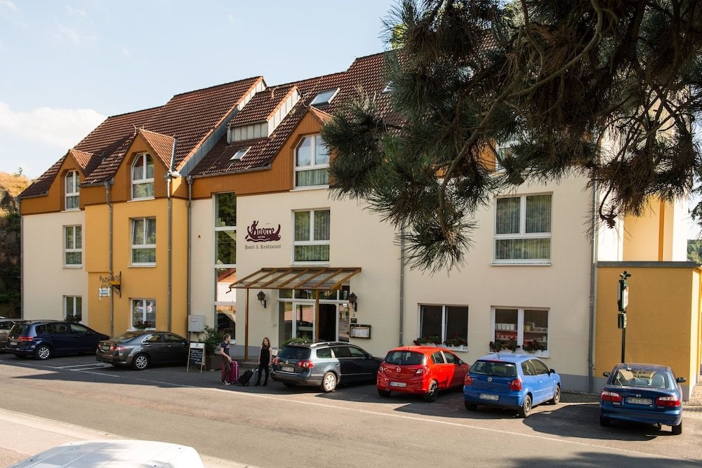 Hotel Knorre4