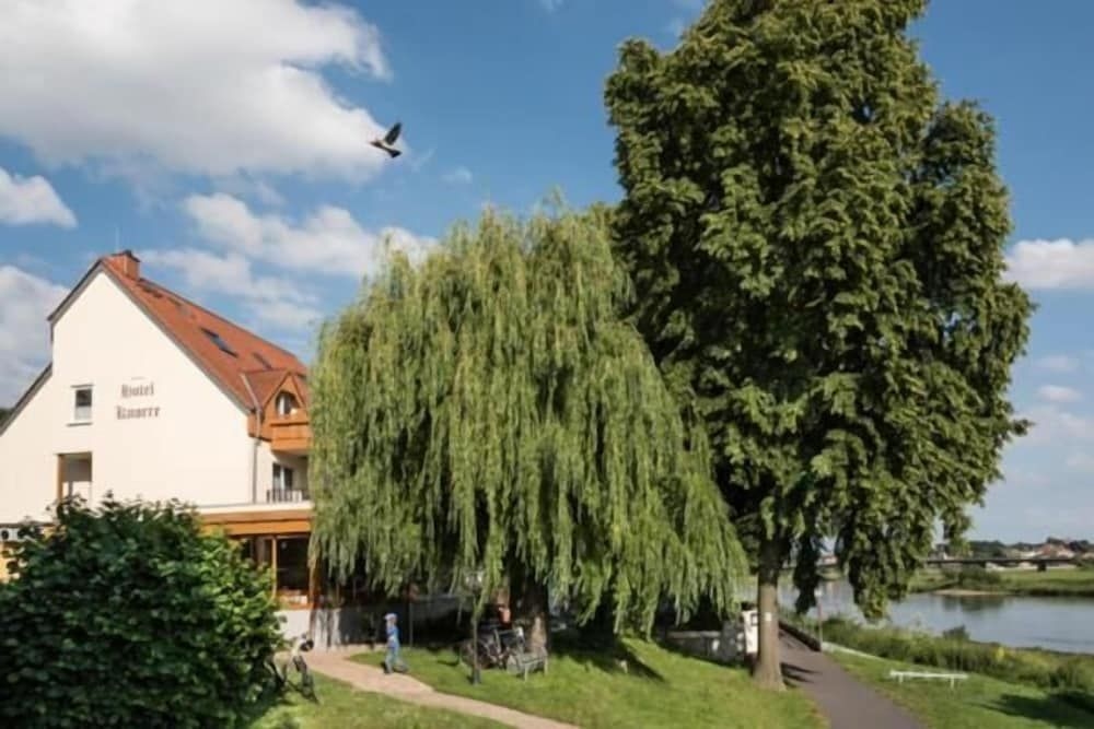 Hotel Knorre1