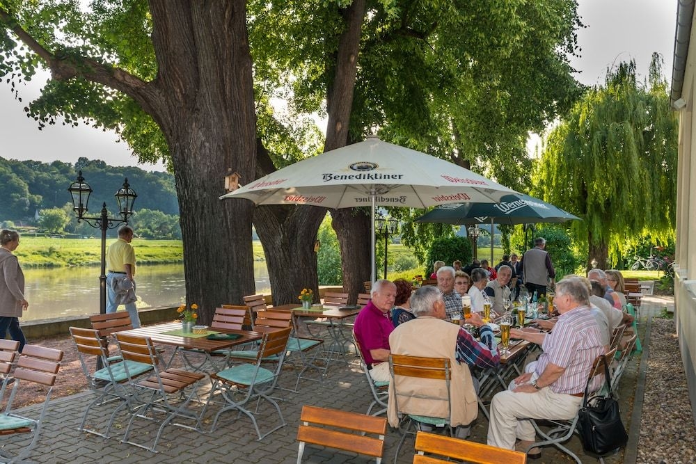 Hotel Knorre3