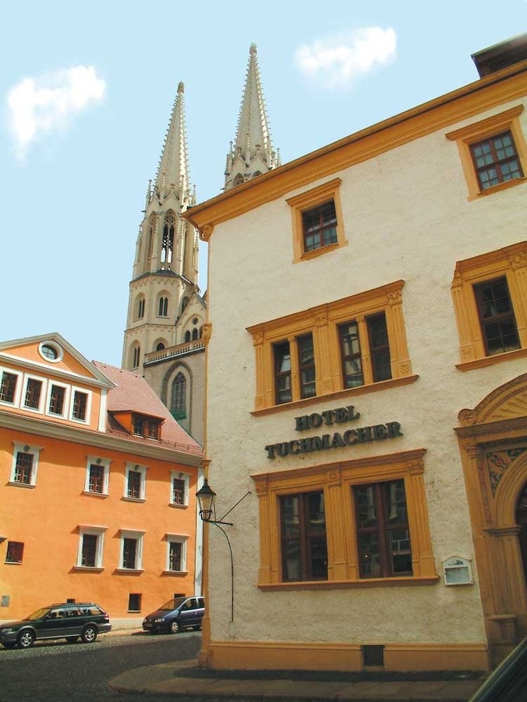 Romantik Hotel Tuchmacher0