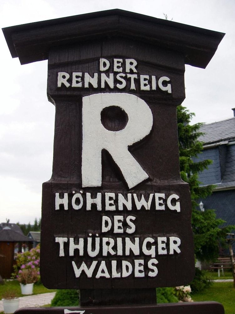 Hotel am Thuringer KlossTheater0