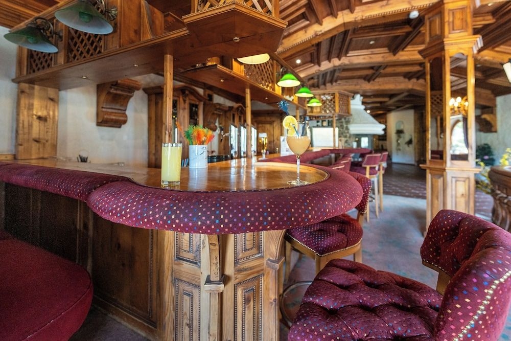 Hotels am Kranichsee2