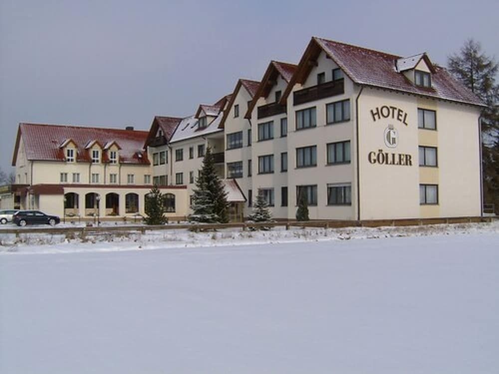Hotel Goller1