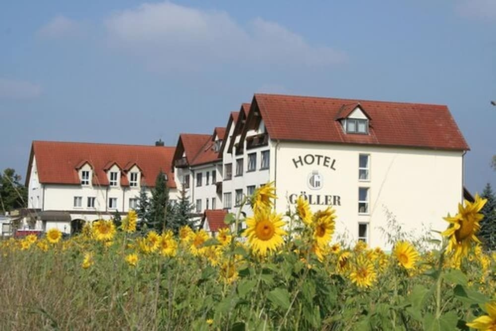 Hotel Goller0