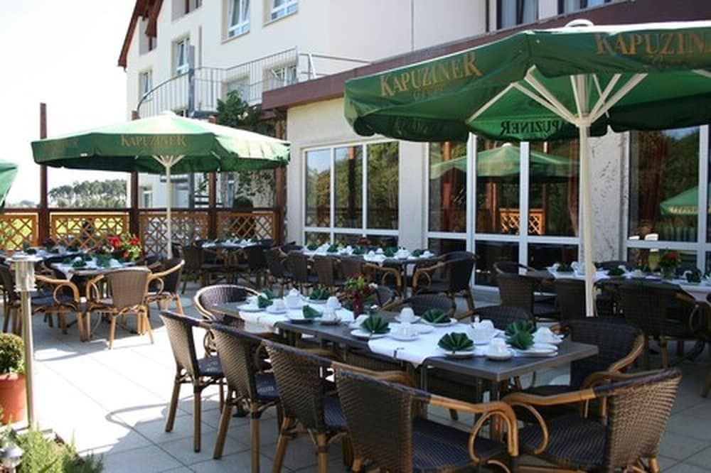 Hotel Goller3