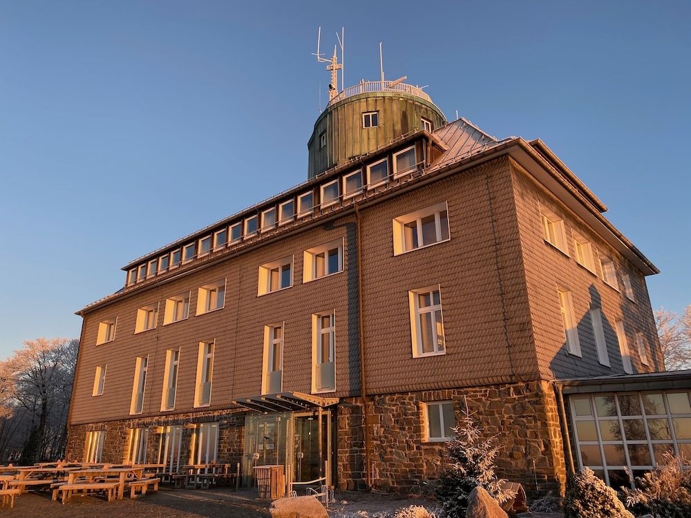 Berggasthof Hotel Kahler Asten4