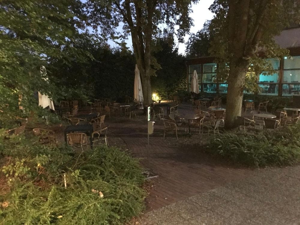 Hotel Aquarius Braunschweig4