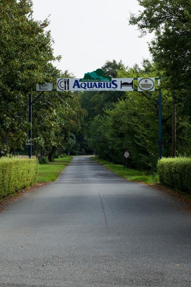 Hotel Aquarius Braunschweig1