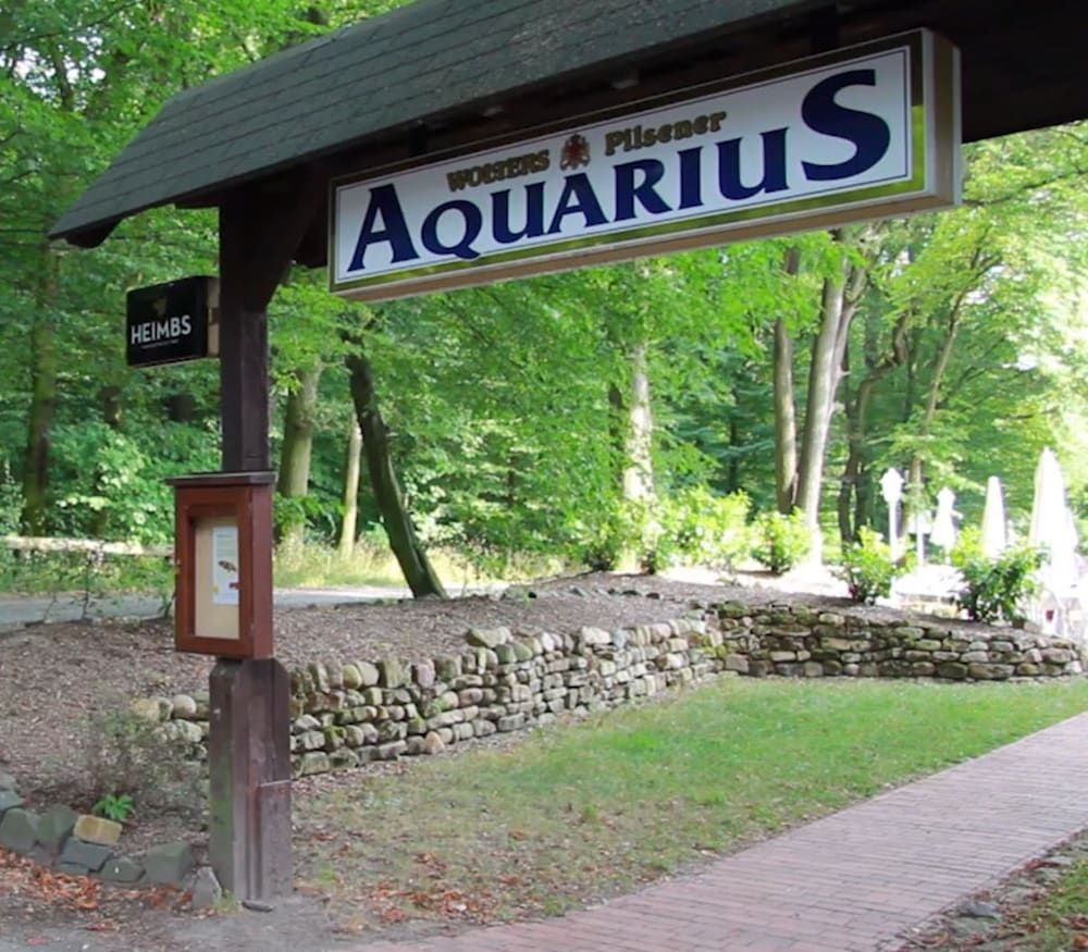 Hotel Aquarius Braunschweig2