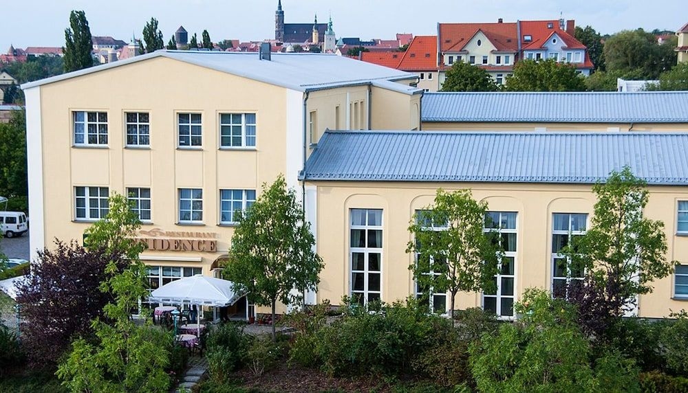 Akzent Hotel Residence Bautzen0