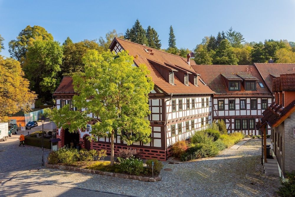 Hotel Goldener Hirsch2