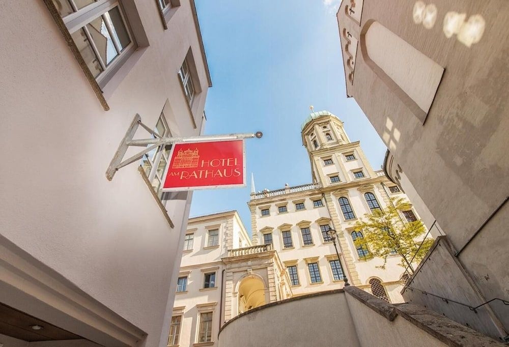 Hotel am Rathaus2