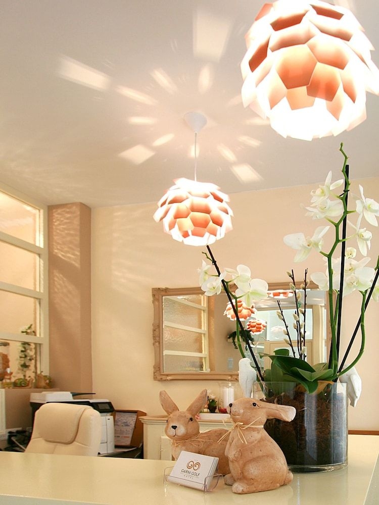 Hotel Garni Golf3