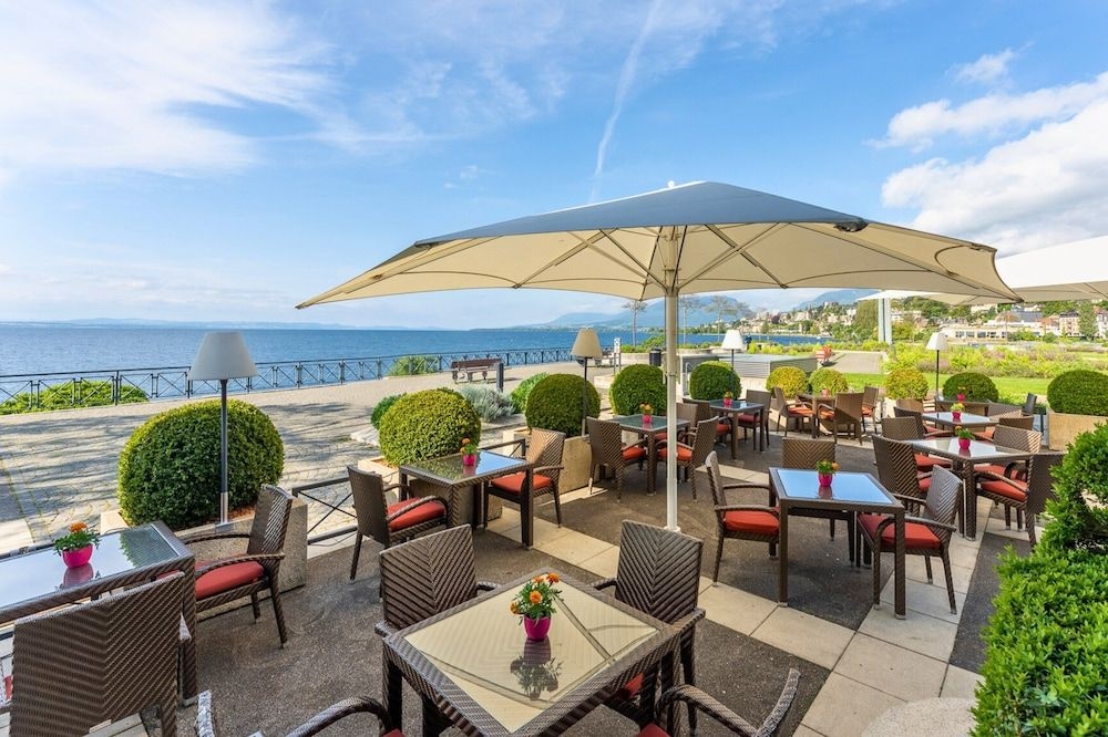 Beau Rivage Hotel4
