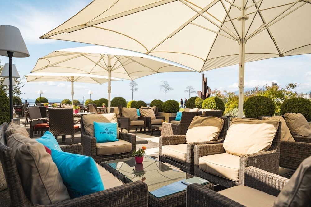 Beau Rivage Hotel2