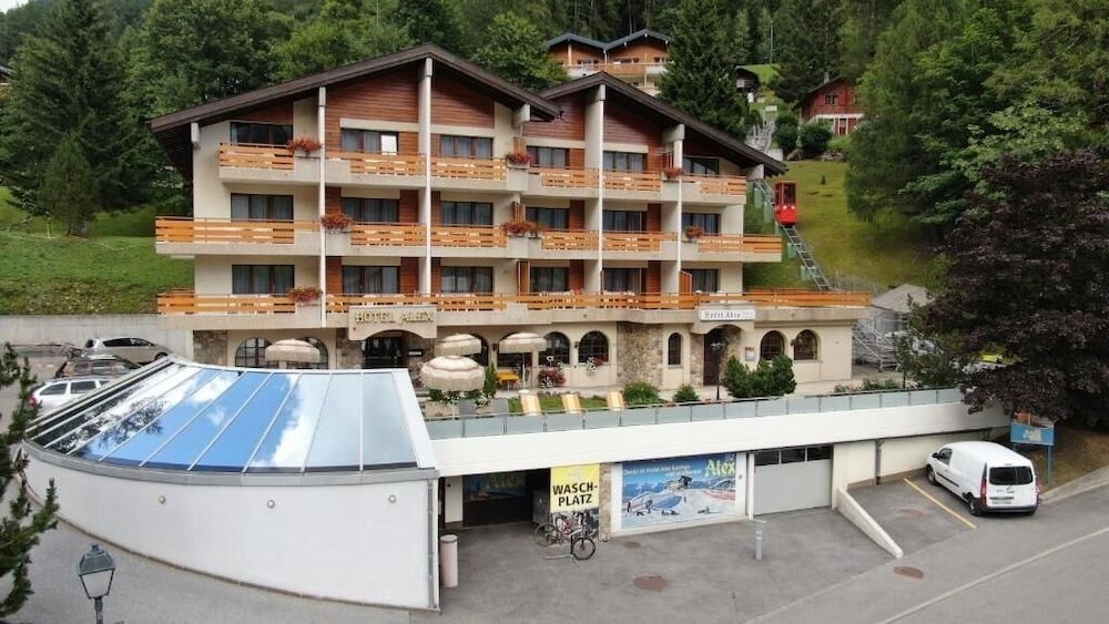 Hotel Alex4