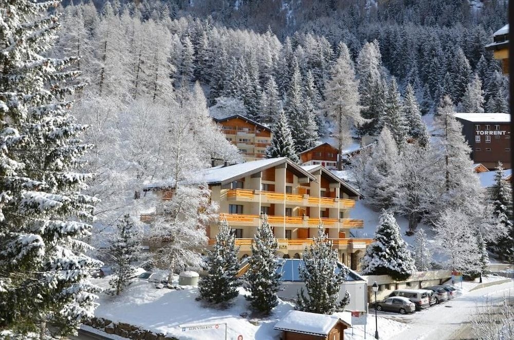 Hotel Alex1