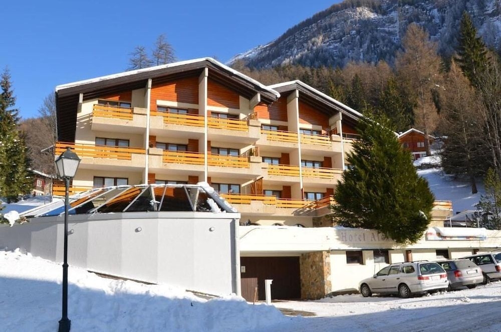 Hotel Alex3