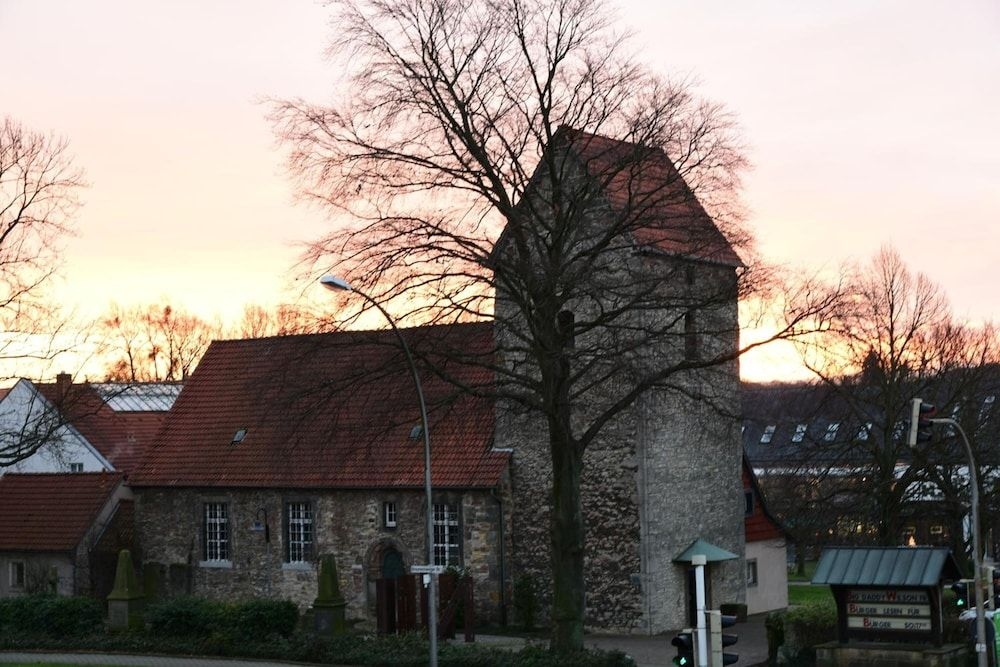Hotel Harsshof4