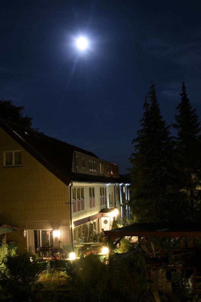 Hotel Harsshof2