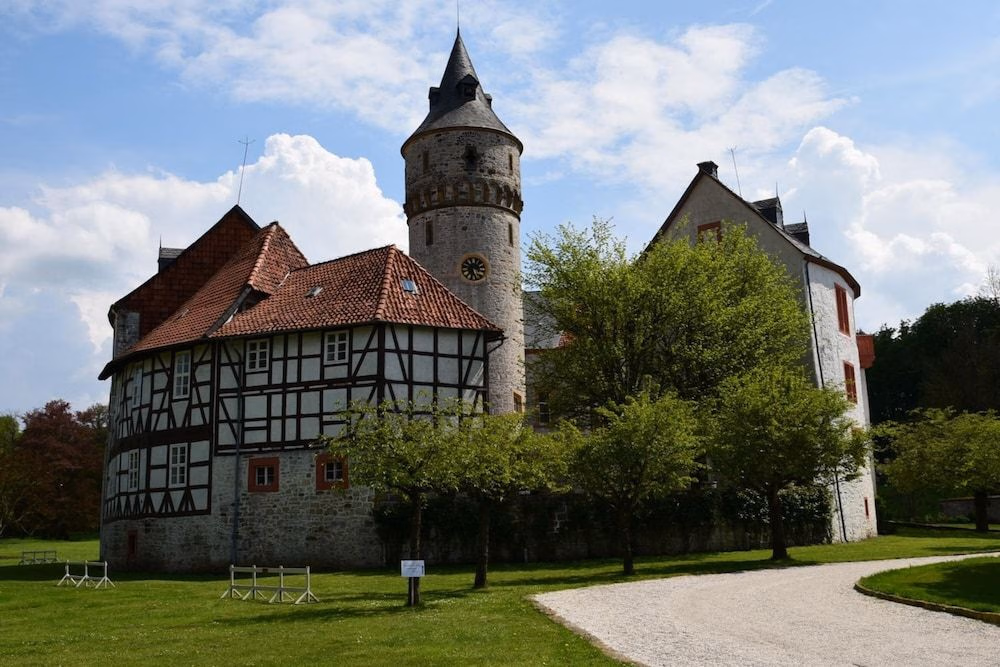 Hotel Harsshof3