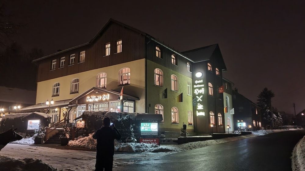 Hotel Seiffener Hof0