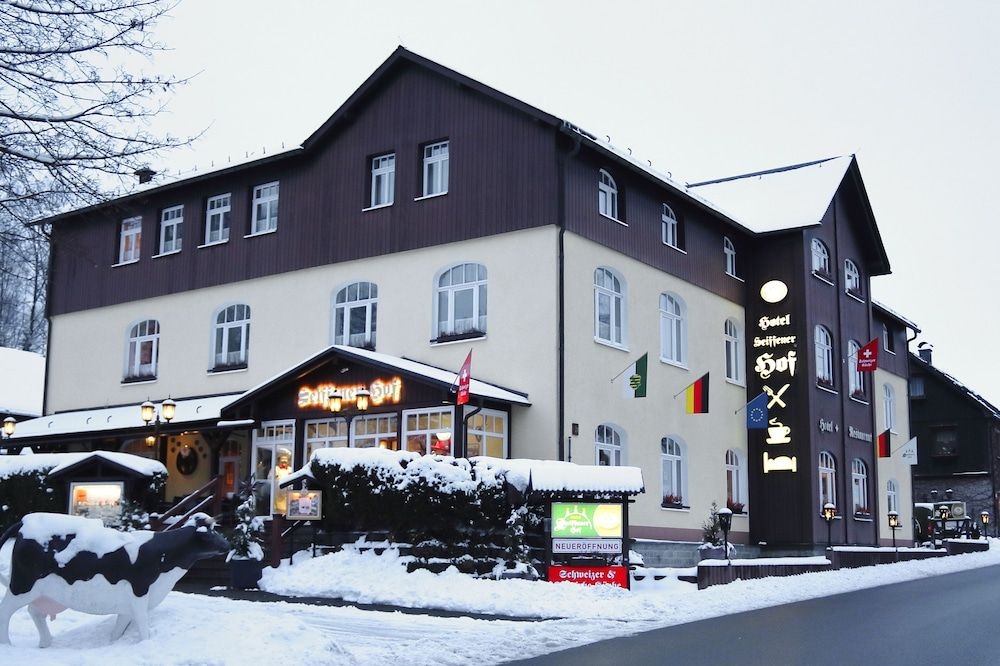 Hotel Seiffener Hof3