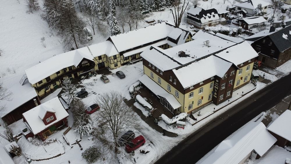Hotel Seiffener Hof2
