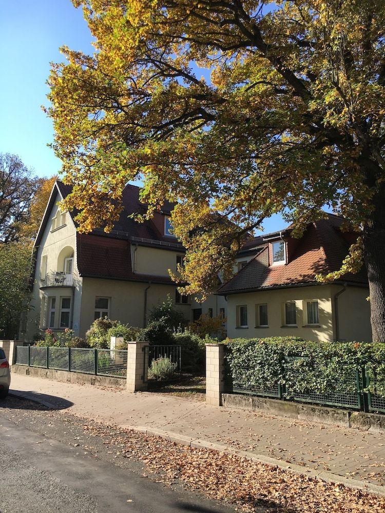 Stadt-Gut-Hotels - Das Kleine Hotel0