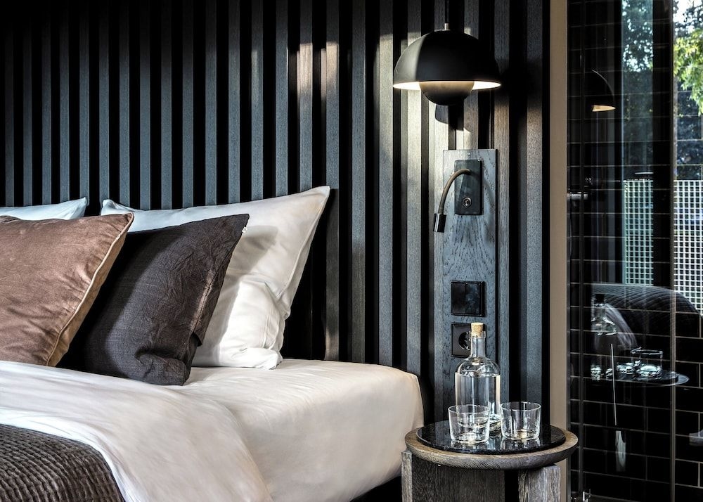 Mauritzhof Hotel Munster1