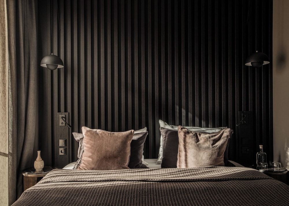 Mauritzhof Hotel Munster2