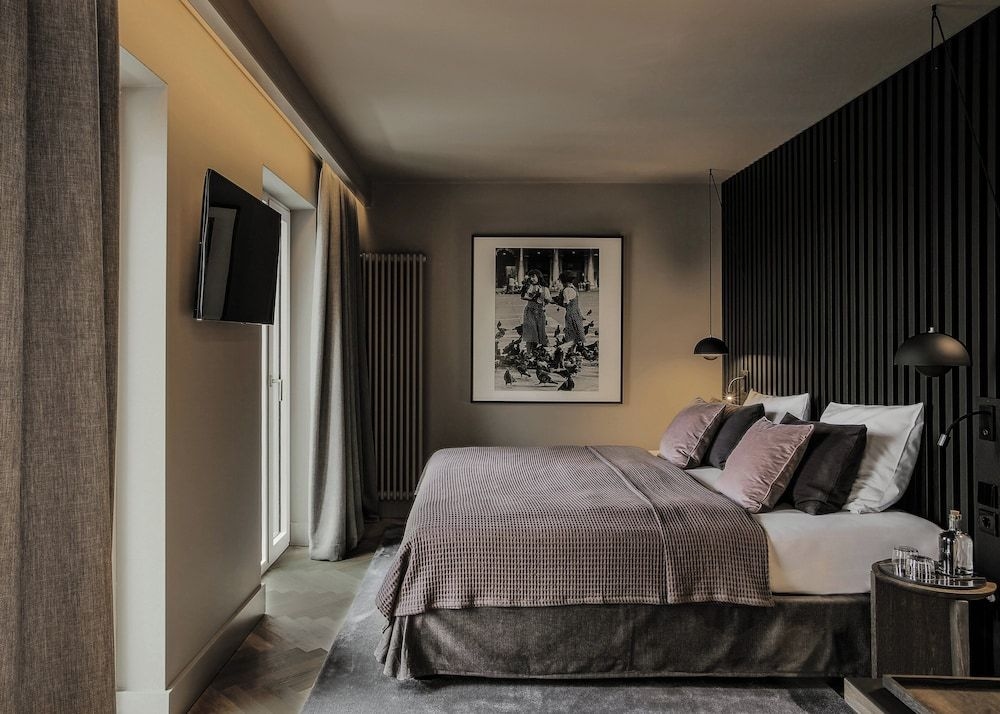 Mauritzhof Hotel Munster0