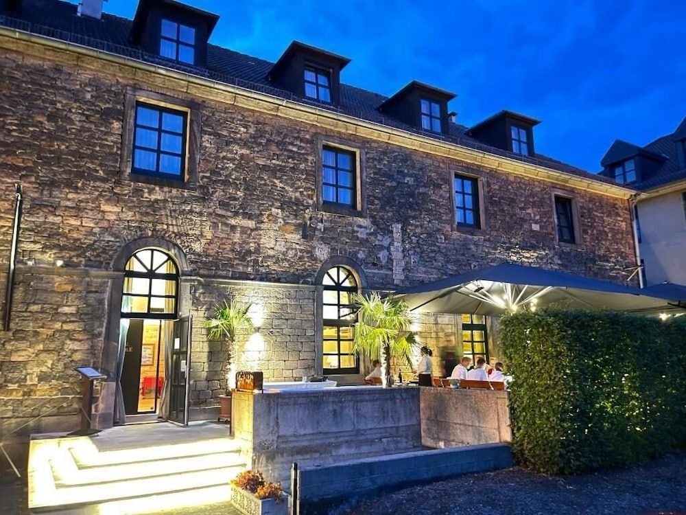 Hotel Bachmuhle0