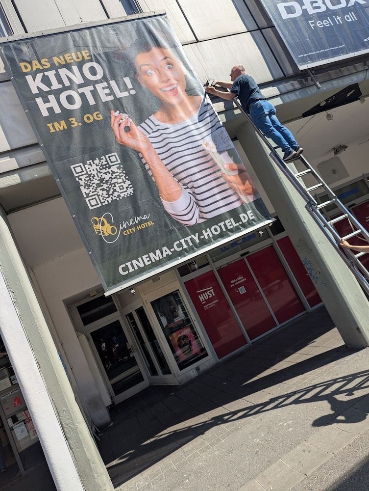 City Hotel Karlsruhe2