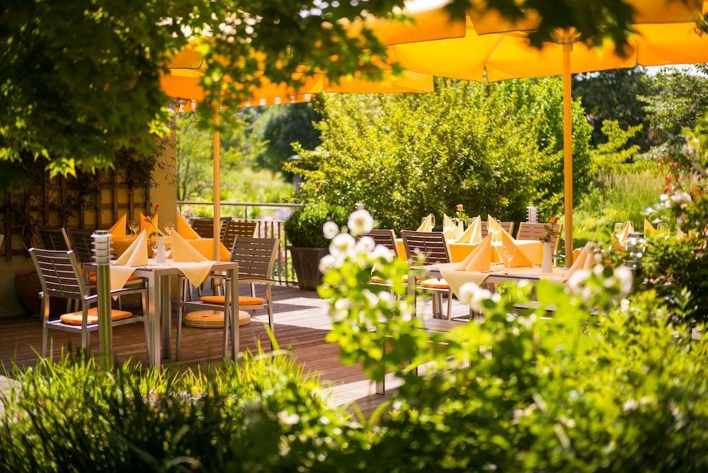 Thermenhotel Strobinger Hof2